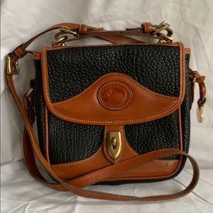 Downey & Bourke purse